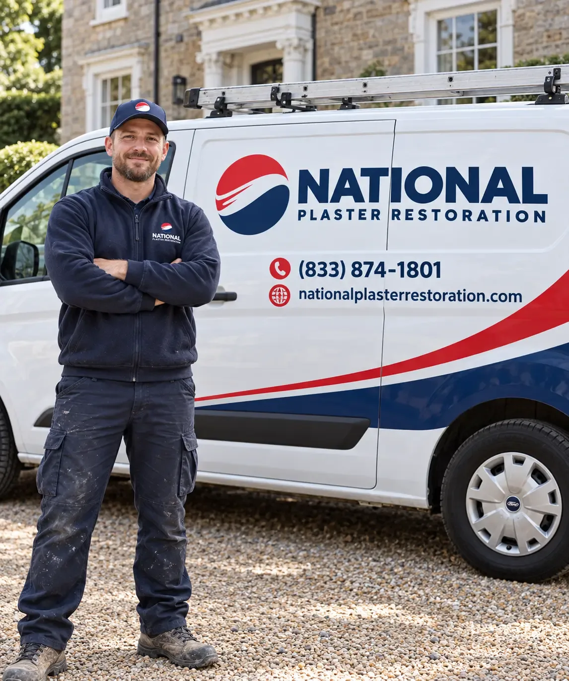 Plaster Repair company in Milford, NH